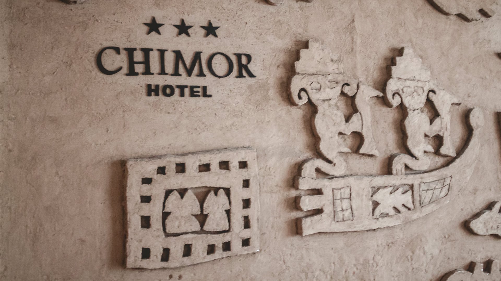 HOTEL CHIMOR